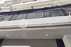 Bán nhà nam từ liêm 45m x 5 tầng gara kinh doanh mặt tiền.