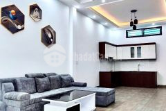 Bán nhà ngõ phố chi lăng, ph nguyễn trãi, tp hd 52.8m2, mt 5m, 3 tầng, 3 ngủ, 2.25 tỷ