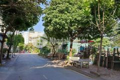 Bán đất đg mậu lương hà đông, dt63m2, mt5.5m, ôtô kd, 7.2 tỷ