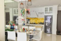 Cho thuê căn hộ river gate 2pn2wc giá chỉ 18 triệu.lh 0971978566