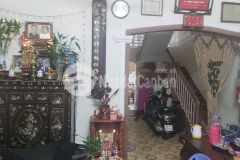 Bán gấp nhà dt lớn nhất cmt8, q3, tiện xây chdv, 108m2, ngang 4.8m, 9.5 tỷ