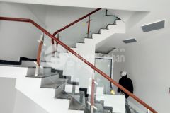 Chủ kẹt tiền bán gấp nhà xinh mới xây nguyễn đình quân p5 đà lạt