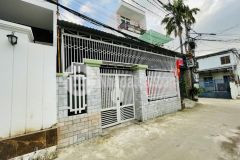 Bán nhà hẻm lê hồng phong, phước hải