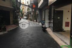 Bán đất phố nguyễn khuyến, văn quán, hà đông, 40m2, mặt tiền 4.2m, chỉ 3 tỷ 15