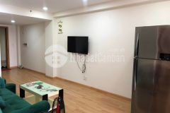 Cần cho thuê căn hộ starlight quận 6, dt 67m2, 2pn, có nội thất, giá 7.5 trth