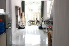 Cần bán nhà 2 mặt tiền hẻm phường vĩnh hải