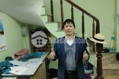 Đường hoàng mai nhà đẹp giá rẻ 3 ngủ ở ngay.....