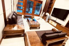 Bán nhà long biên 5 tầng,ô tô vào nhà. nhỉnh 4 tỷ