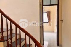 Bán nhà phan đình giót, hà đông, 35m2, ô tô qua, chỉ nhỉnh 3 tỷ.