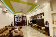 Bán nhà liền kề ngô thì nhậm dt 40m25t, mt rộng, phân lô 3 oto tránh. giá 7.3 tỷ