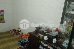 Do vỡ nợ cần bán gấp nhà tôn đức thắng 15m2, 4 tầng, mt 2.3m giá 1.1 tỷ