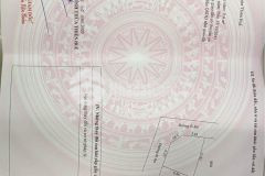 Bán đất kdc thủy châu đường bê tông 4m giá đầu tư