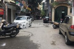 Mặt ngõ ôtô tránh lô góc kinh doanh 84m 3t 11xtỷ đông tác quận đống đa