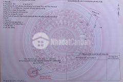 Chỉ còn vài lô đất đẹp nguyễn viết xuân thuỷ phương