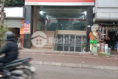 Chủ hạ sốc 200 tr bán gấp tòa 7 tầng thang máy kinh doanh sầm uất mặt đường đôi dọc bún 1