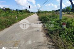 Bán đất thôn cư thạnh xã suối hiệp diên khánh. giá 600 triệu