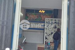 Bán nhà hẻm xe hơi, 40m thới an 18 chỉ 2.9 tỷ p thới an q12