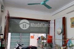 Bán nhà phố hào nam đống đa 48mx5t giá 6.6 tỷ