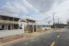 Bán lô đất bàu bàng giá rẻ 90m2