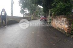 Cần bán lô đất 254m2 tại đồng bắc kim long tam dương với giá cực sốc.