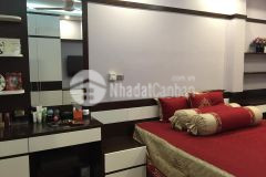 Cần bán gấp nhà khương thượng, đống đa, 46m2, 4 tầng, giá 4.7 tỷ. kinh doanh.