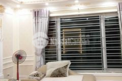 Bán nhà phố nguyễn văn trỗi, lô góc gần otô kinh doanh 40m2 mt5m 3.3tỷ