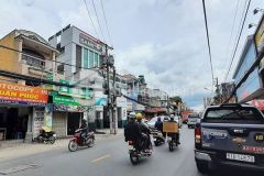 Góc 2 mặt tiền tân hải 70m2, phường 13, tân bình, giá 11.5 tỷ