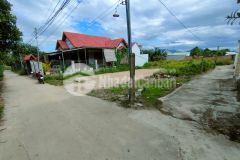 Bán lô đất biệt thự suối hiệp sau lưng cây xăng minh lý