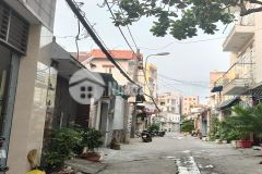 Bán nhà hẻm ô tô dương quảng hàm, phường 5, gò vấp, 54m2 chỉ 3 tỷ050tr.