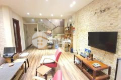 Bán nhà phố bồ đề, hồng tiến, 55m2, 5 tầng, ô tô 20m, nhỉnh 6 tỷ