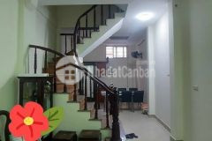 Bán nhà phố tô vĩnh diện, quận thanh xuân 42m2, 5 tầng, lô góc, ô tô tránh. 6 tỷ