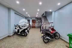 Bán gấp ccmn kim giang. 18 phòng khép, 8 tầng thang máy,thông số vàng cạnh hồ ngõ ô tô kinh doa