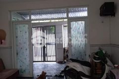 Nhà giá rẻ hxh 447 phạm văn chiêu p.14 gò vấp 52m2 nở hậu 3 pn giá 4 tỷ 5 tl