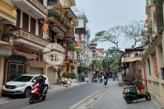 Gấp bán nhà phố 19 5 văn quán, hà đông, ô tô tránh, kinh doanh, ngõ thông, 60mx5t