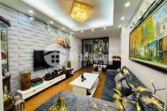 Nhà đẹp ở ngay, nội thất xin, gần ô tô tránh bán gấp nhà thái hà đống đa 5 tầng mặt tiền 3.5m