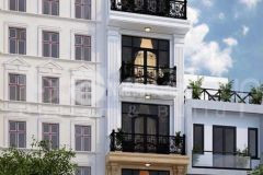 Em đẹp em xinh 55m2x 7 tầng thang máy phân lô siêu xe tránh kinh doanh. đỉnh nhất vạn phúc