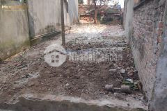 Siêu hot phúc lợi long biên chỉ 46trm2 đất phân lô đầu tư đỉnh 43m2 mt4.5m