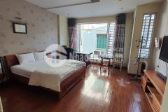 Mặt ngõ gần phố lô góc ôtô tránh phân lô 68m 5t 12xtỷ ngọc hà ba đình