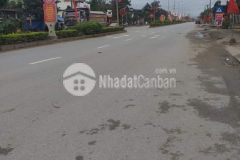 Cần bán đất trung tâm thị trấn cam lộ quảng trj