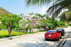 Bán lô đất biệt thự giáng hương nha trang 280m2 giá tốt