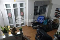 Bán nhà phân lô tạ quang bửu, 4 tầng, mặt tiền 5m, chỉ hơn 4 tỷ.