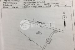 Bán đất nông nghiệp 1,34ha huyện iagrai, tỉnh gia lai, đường bê tông, chỉ 900tr, quang 0398954308