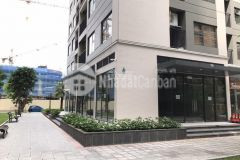 Bán rẻ shop góc 1 tầng, 80.6m2 mặt tiền 17.22m 2mt giá bán 8.5 tỷ, bao phí. liên hệ 0966.330.363