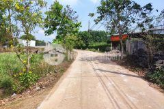 Bán sào đất 2 mt 35 x 20. ấp 5 vĩnh tân giá 900 triệu