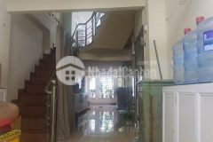 Mặt phố quy hoạch ổn định kinh doanh 45m 7t 13xtỷ lạc nghiệp quận hai bà