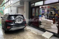 Bán nhà lê quang đạo, 5 tầng, ngõ ô tô, kinh doanh văn phòng, chỉ 6.85 tỷ