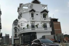 Bán biệt thự mini ở bình hưng hòa b, bình tân