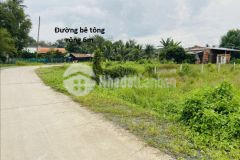 Chủ gửi bán lô đất vườn 500m2 ở tphcm