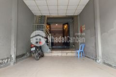 Nhà mặt tiền đường tiện kinh doanh đường dương quảng hàm, gò vấp