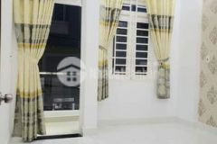 Hxh 30m phan đăng lưu, phú nhuận 4x12 4lầu 4p